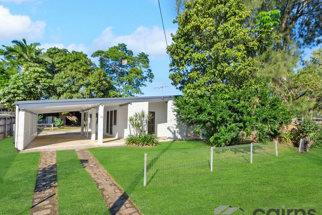 Image of property at 36 Cavallaro Avenue, Earlville QLD 4870