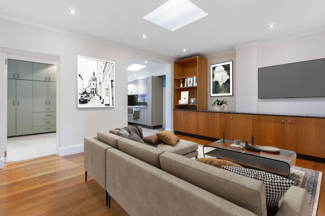 Image of property at 2/39 Cascade, Street, Paddington NSW 2021