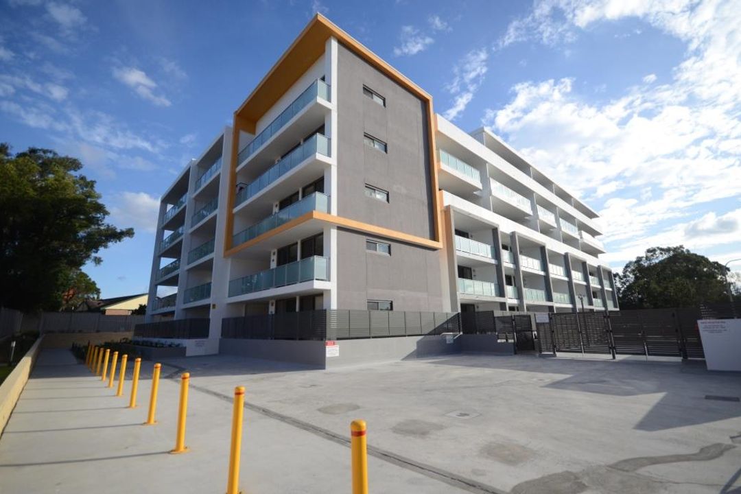 Image of property at 309/31B Garfield Street, Wentworthville NSW 2145