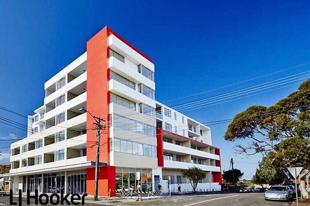 Image of property at 206/365 Beamish Street, Campsie NSW 2194