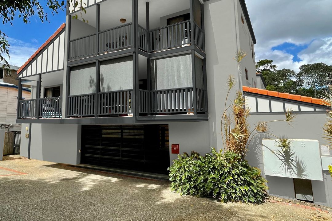 Image of property at 6/195 Gladstone Road, Highgate Hill QLD 4101