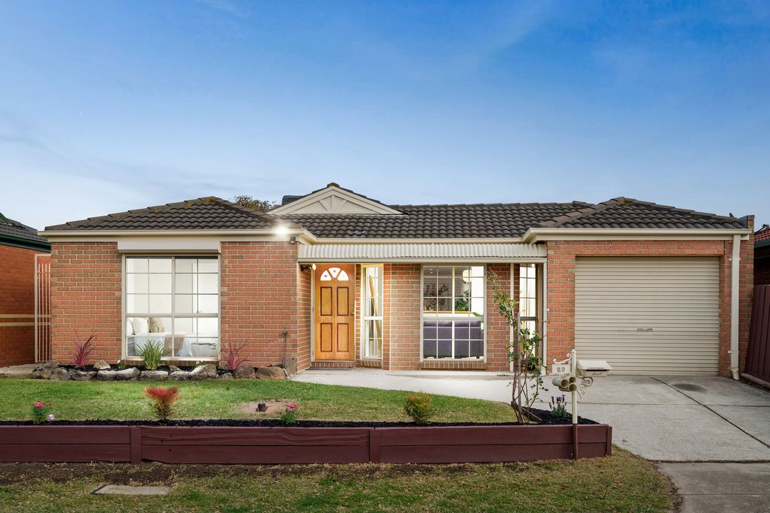 Image of property at 29 Quarrion Court, Hoppers Crossing VIC 3029