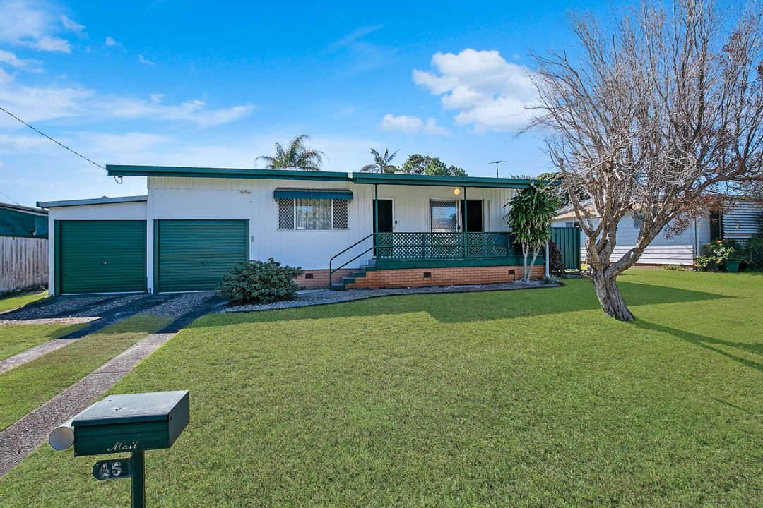 Image of property at 45 Bellara Street, Bellara QLD 4507