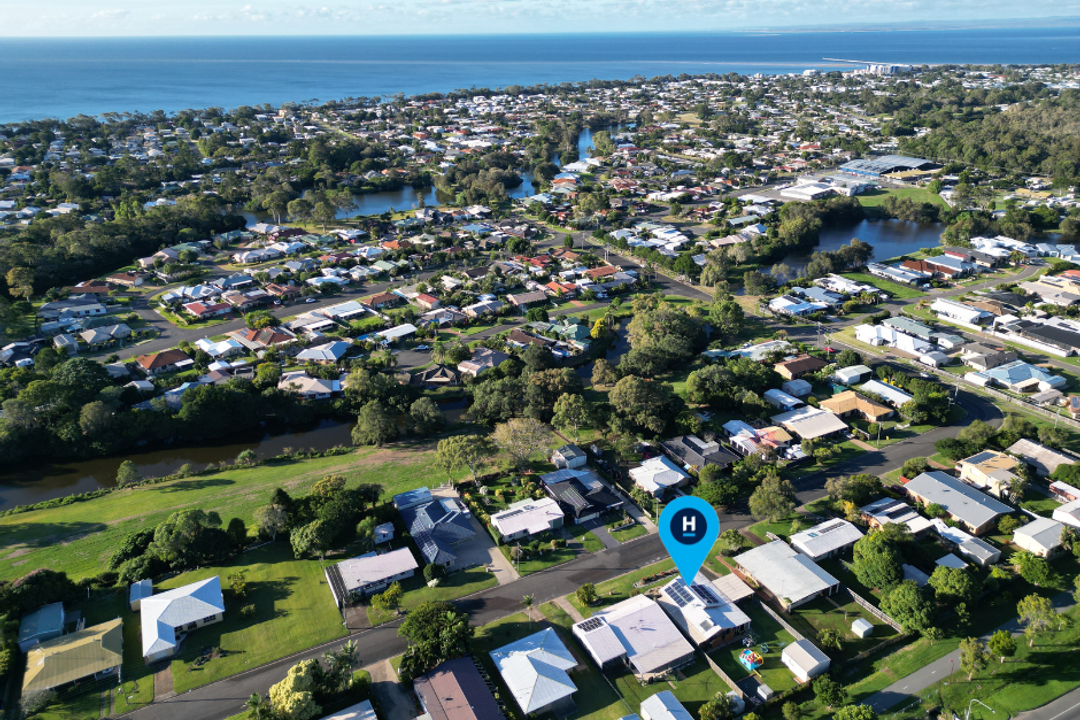 Image of property at 29 Bruce Street, Torquay QLD 4655