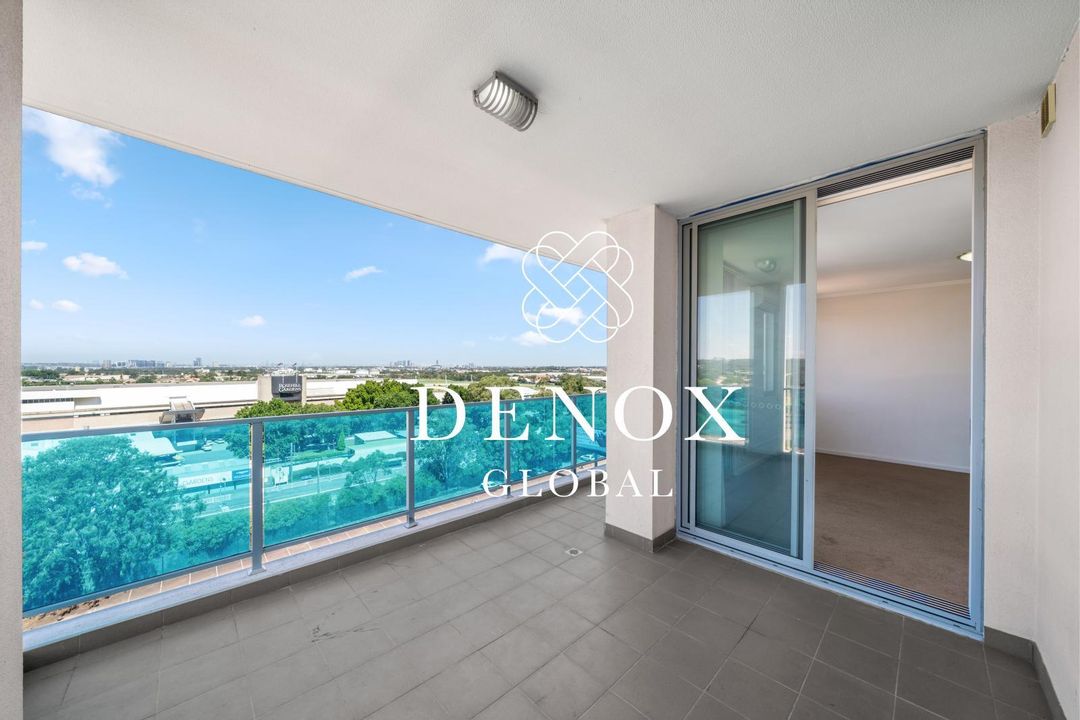 Image of property at 811/3 Weston Street, Rosehill NSW 2142