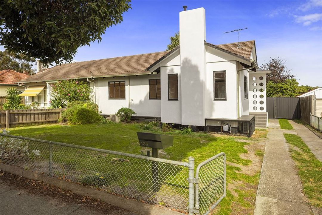 Image of property at 135 Gower Street, Preston VIC 3072