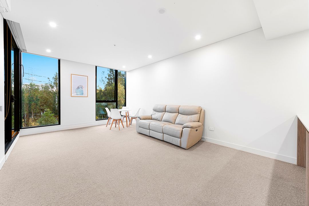 Image of property at D311/2 Wattlebird Road, Wentworth Point NSW 2127