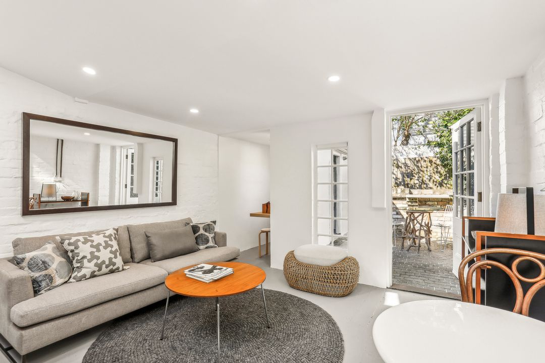 Image of property at 10 James Street, Woollahra NSW 2025