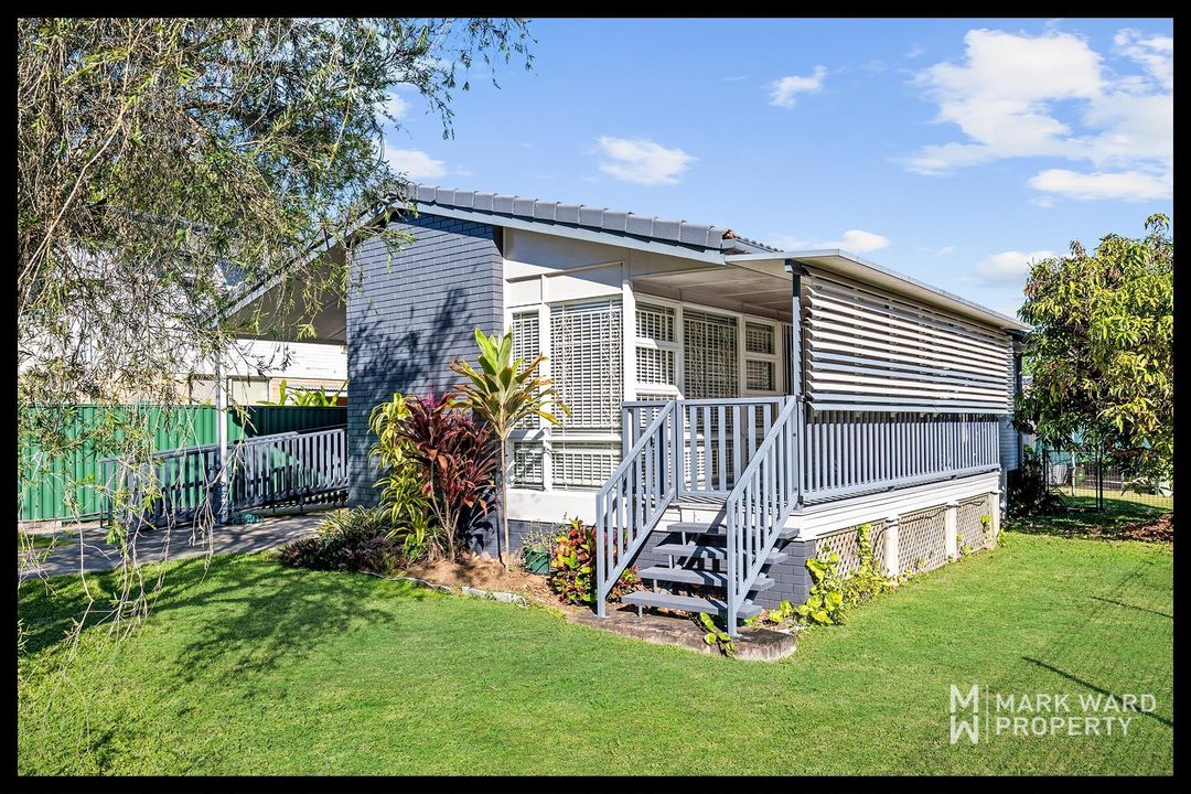 Image of property at 48 Georgina Street, Salisbury QLD 4107