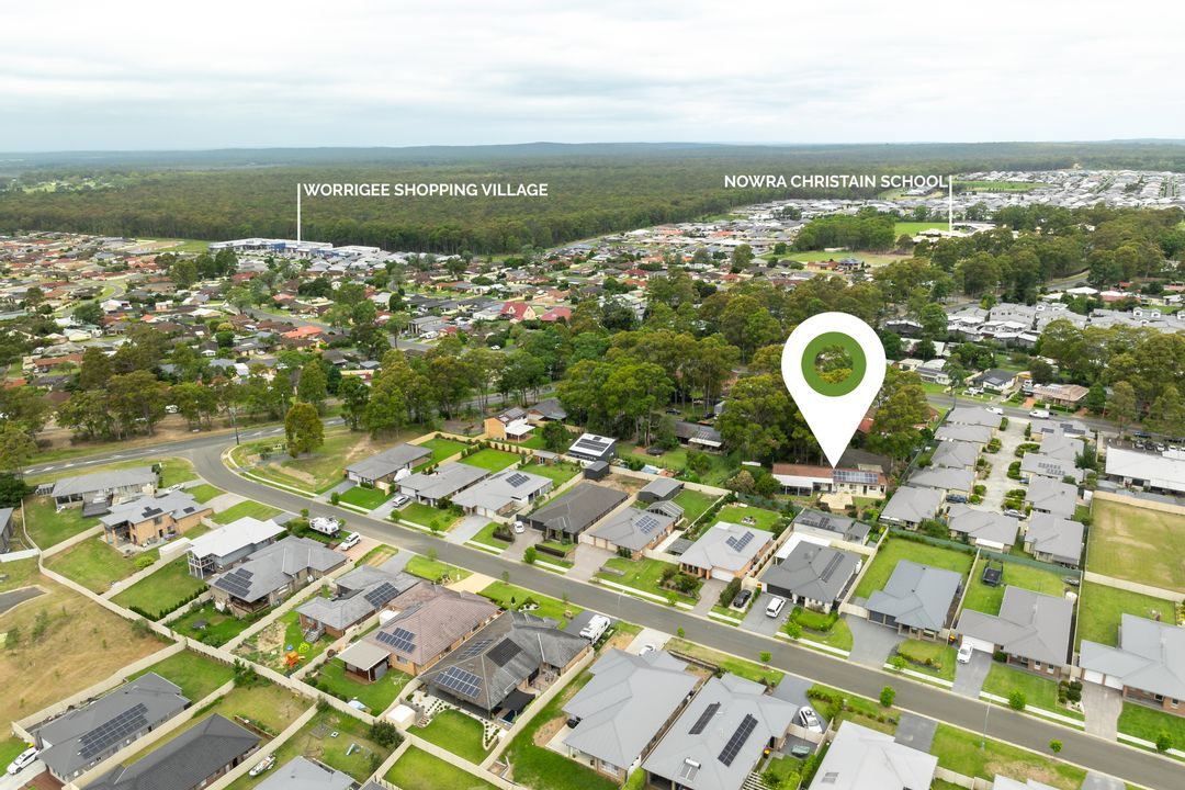 Image of property at 159 Old Southern Road, South Nowra NSW 2541