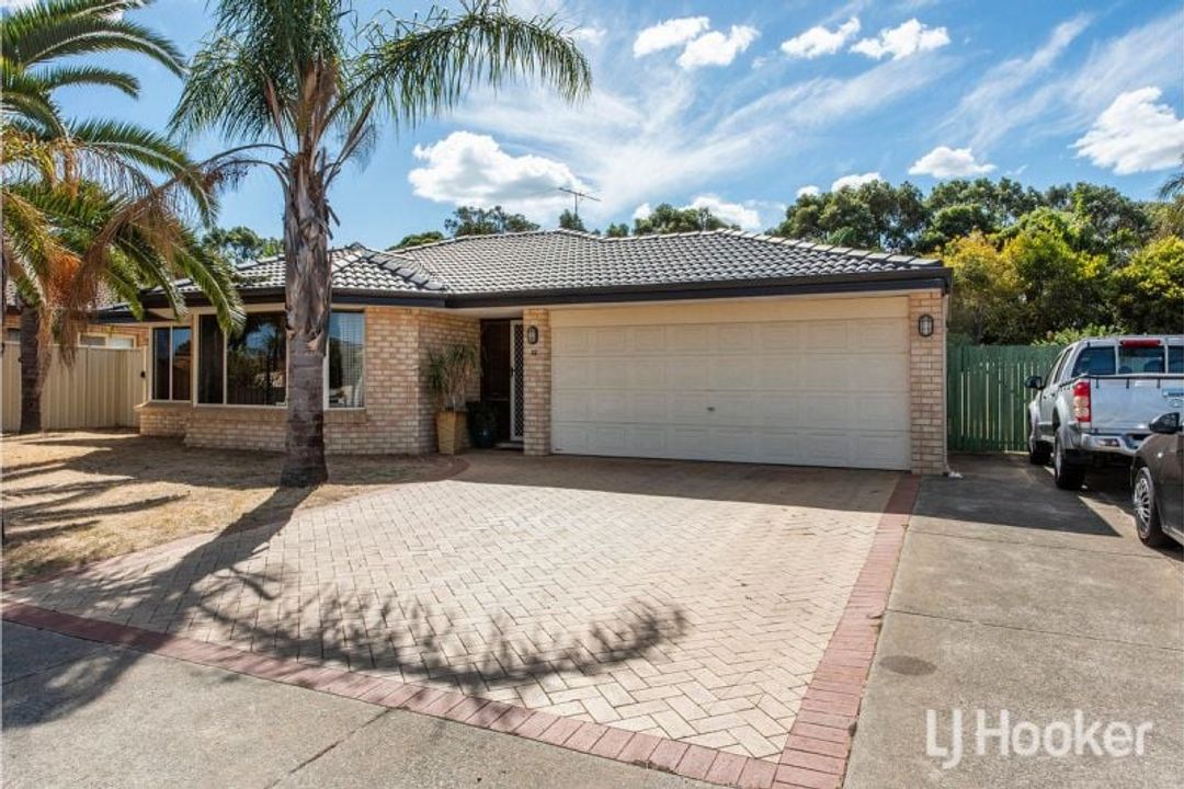 Image of property at 32 Exchequer Avenue, Greenfields WA 6210