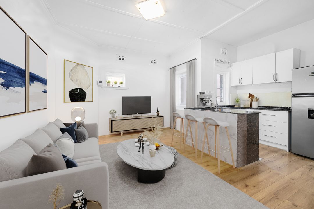 Image of property at 2/148 Francis St, Bondi NSW 2026
