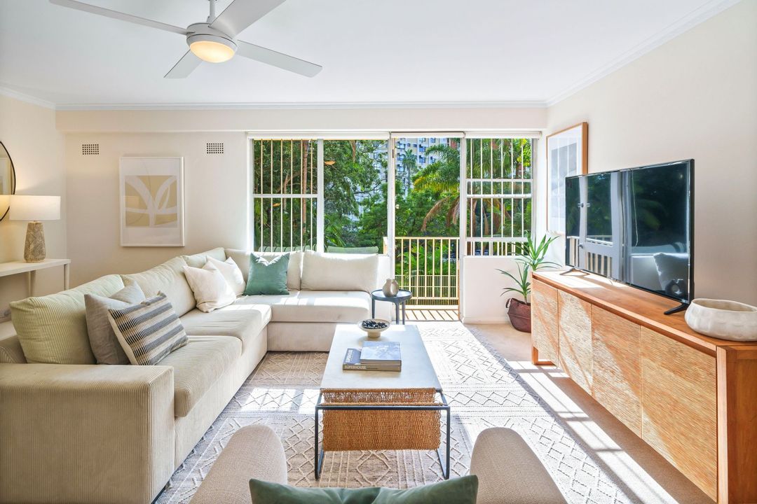 Image of property at 3/105A Darling Point Road, Darling Point NSW 2027