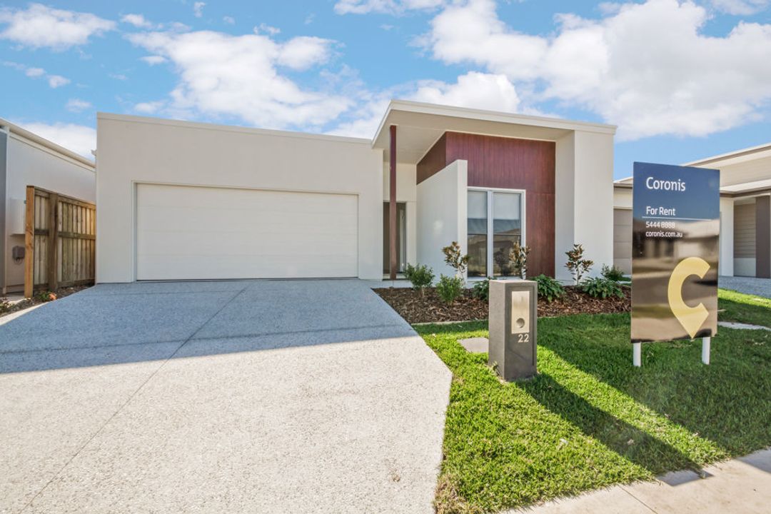 Image of property at 22 Esprit Crescent, Birtinya QLD 4575