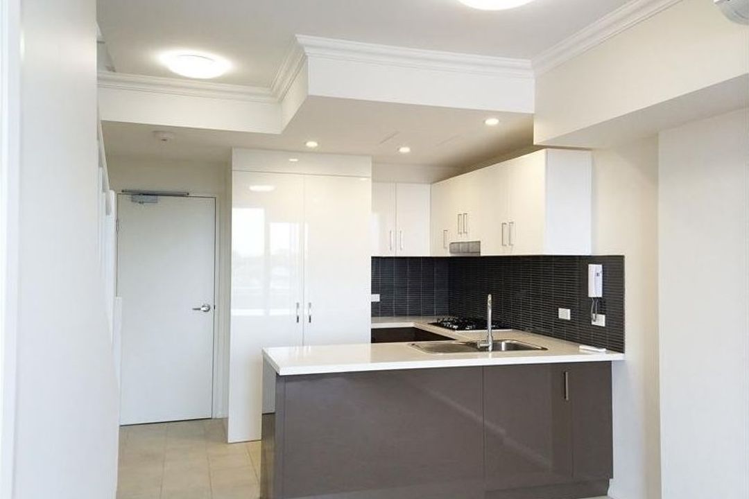 Image of property at A606/18 Parramatta Road, Strathfield NSW 2135
