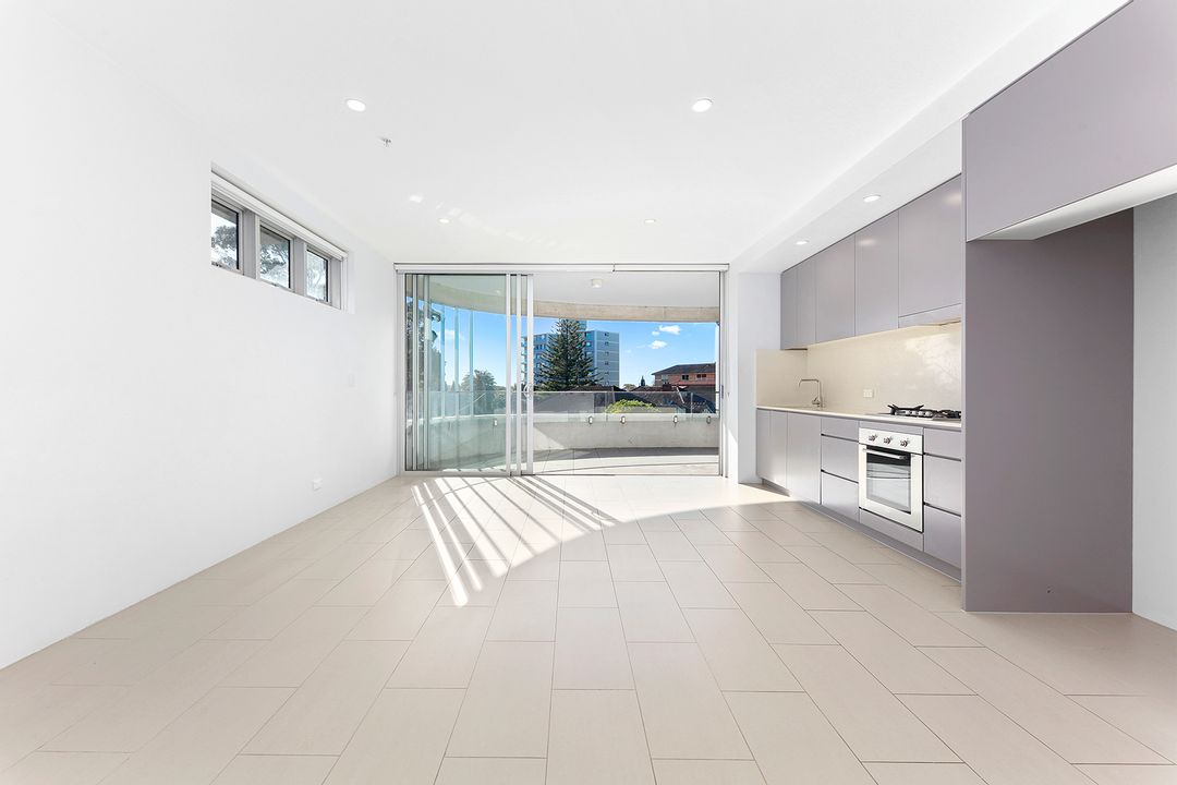 Image of property at 1/50 Waverley Street, Bondi Junction NSW 2022