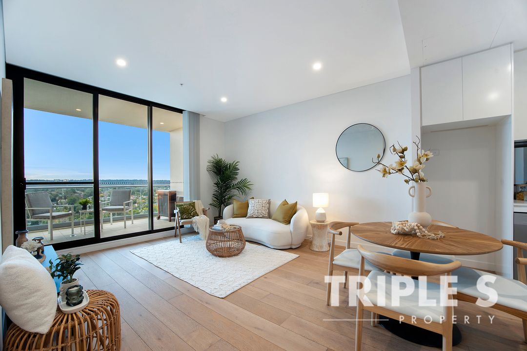 Image of property at 1609/22 Cambridge Street, Epping NSW 2121