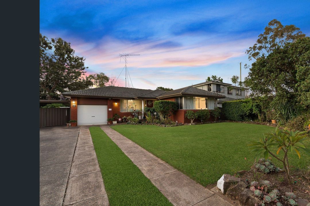 Image of property at 3 Baulkham Hills Road, Baulkham Hills NSW 2153