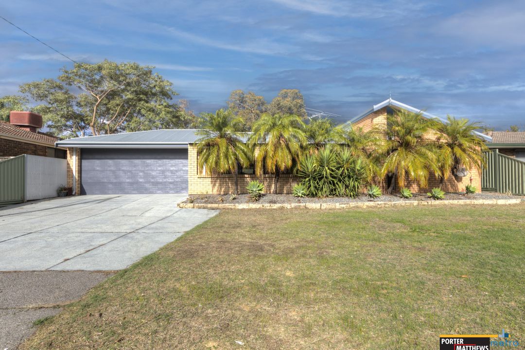 Image of property at 12 Gimlet Court, Forrestfield WA 6058