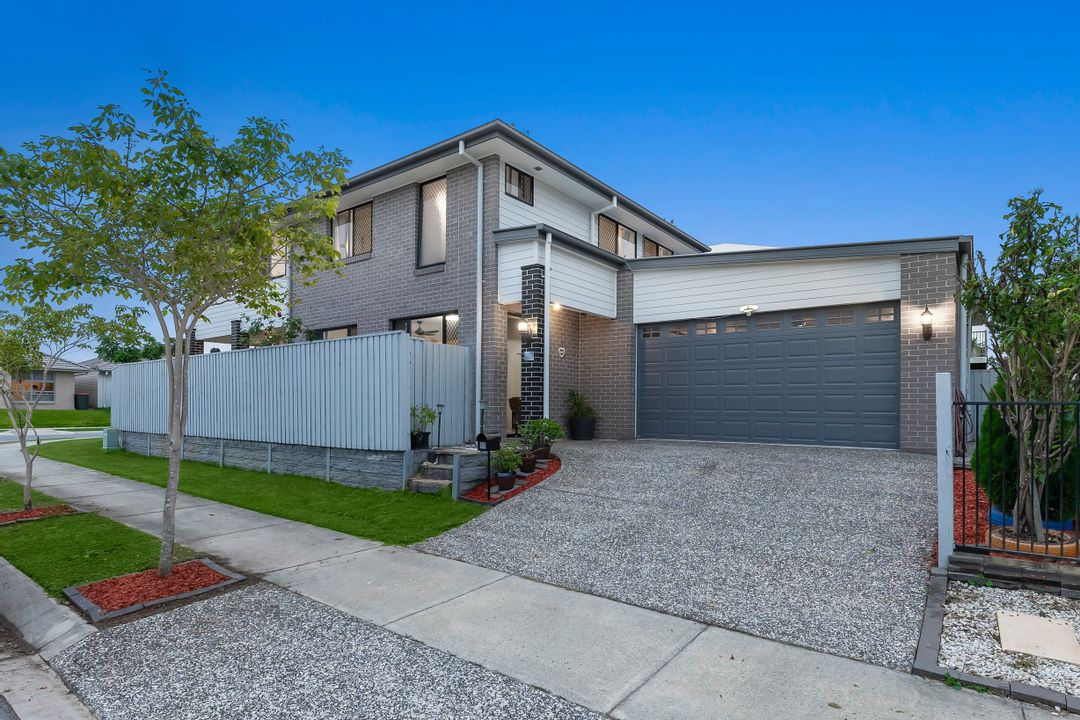 Image of property at 11 Oatley Street, Mango Hill QLD 4509