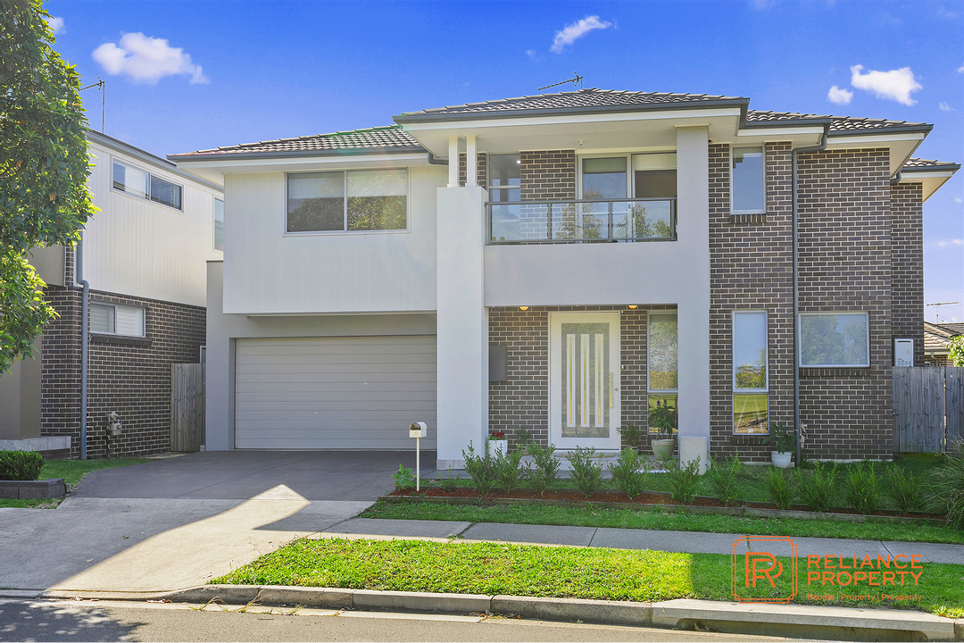 Image of property at 150 Greenview Parade, The Ponds NSW 2769