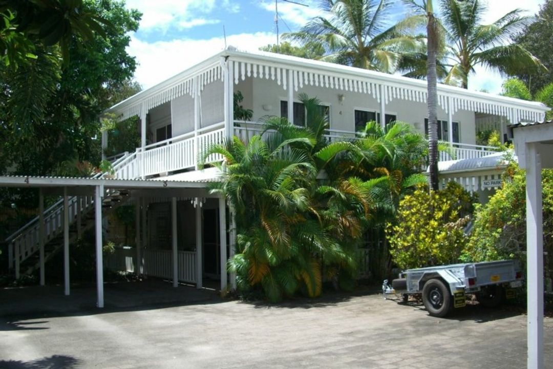 Image of property at 4 342 Port Douglas Road, Port Douglas QLD 4877