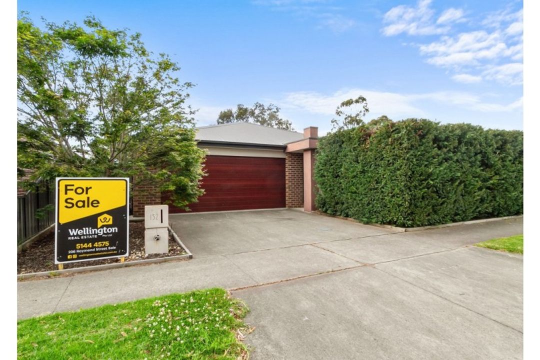 Image of property at 152 Patten Street, Sale VIC 3850