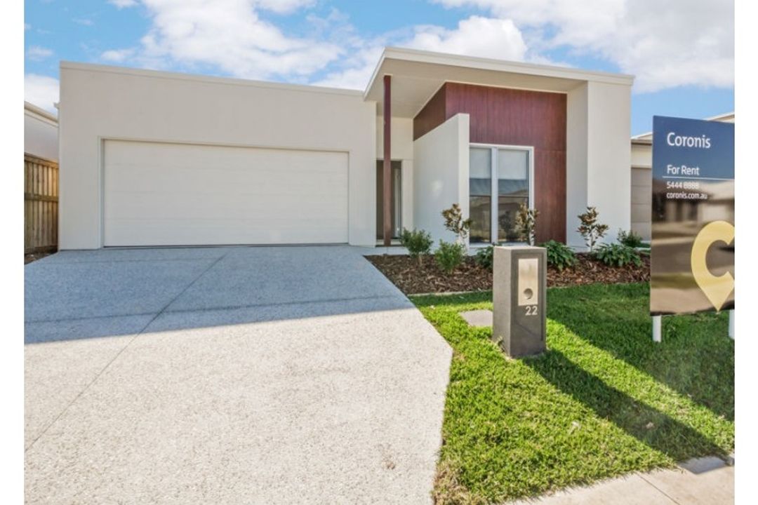 Image of property at 22 Esprit Crescent, Birtinya QLD 4575