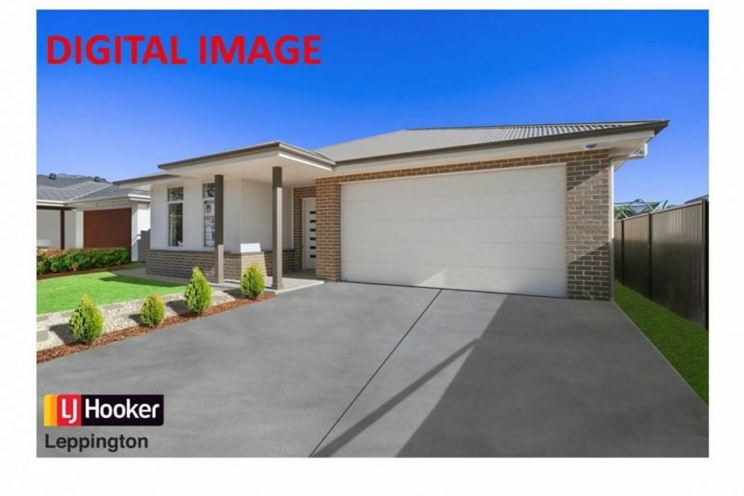 Image of property at 82 Winter Street, Denham Court NSW 2565
