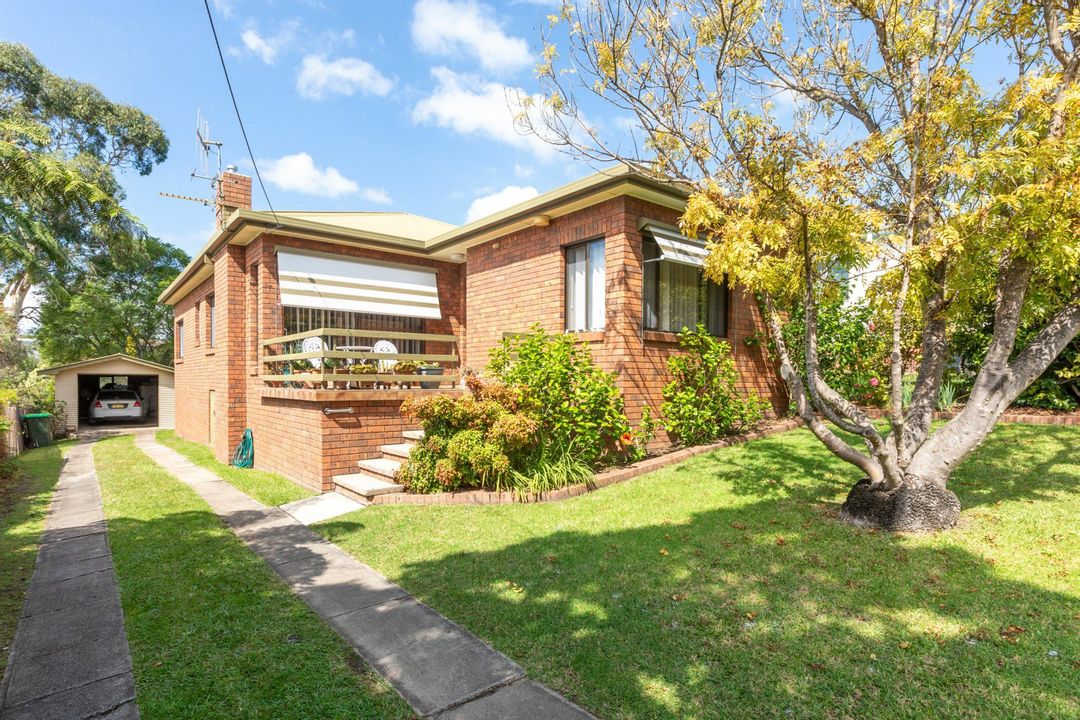 Image of property at 18 Spindler Street, Bega NSW 2550