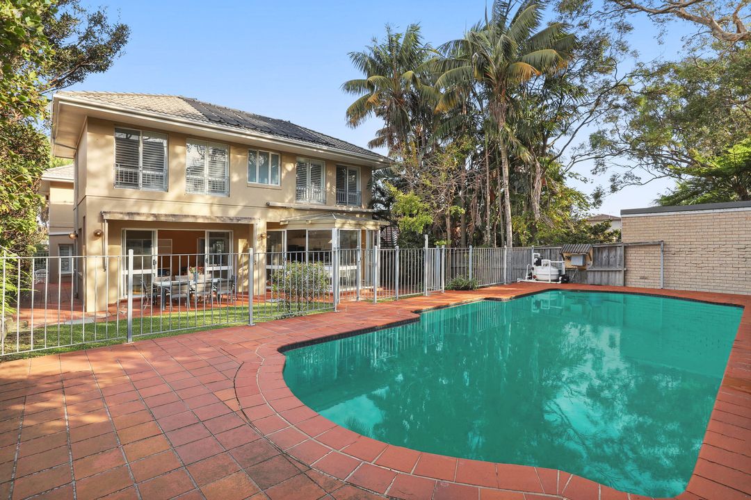 Image of property at 20 Courtenay Road, Rose Bay NSW 2029