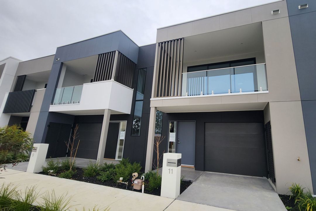 Image of property at 11 Quintinia Avenue, Doveton VIC 3177