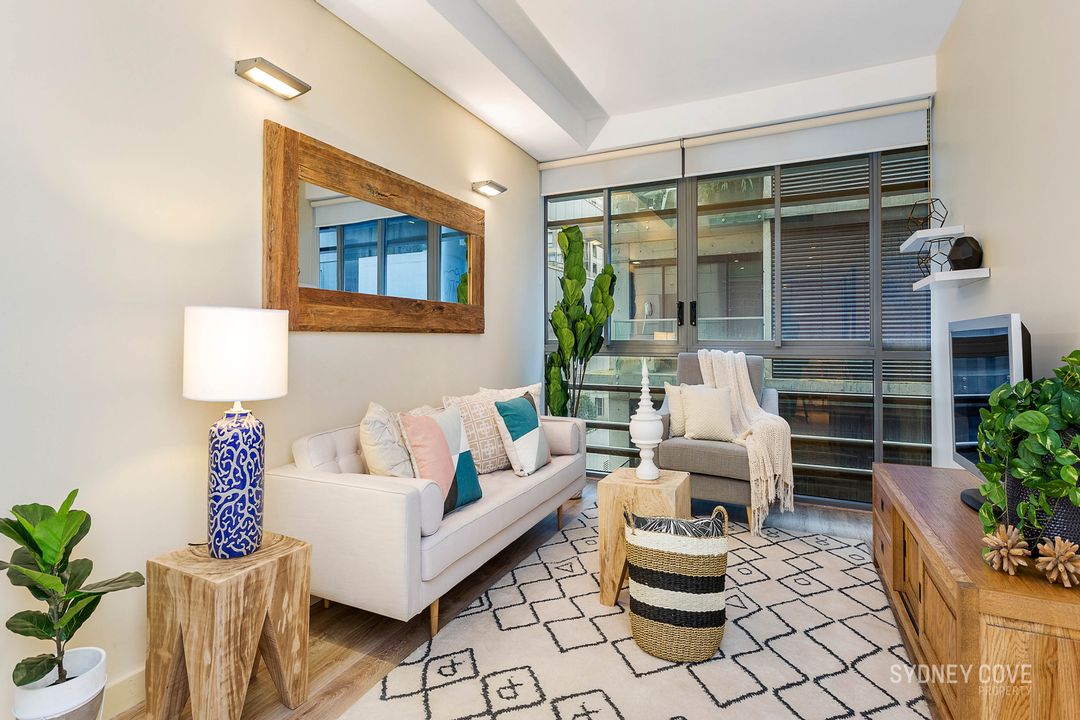 Image of property at 304/29 Commonwealth Street, Sydney NSW 2000