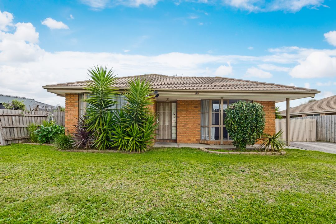 Image of property at 56 Willora Crescent, Cranbourne West VIC 3977