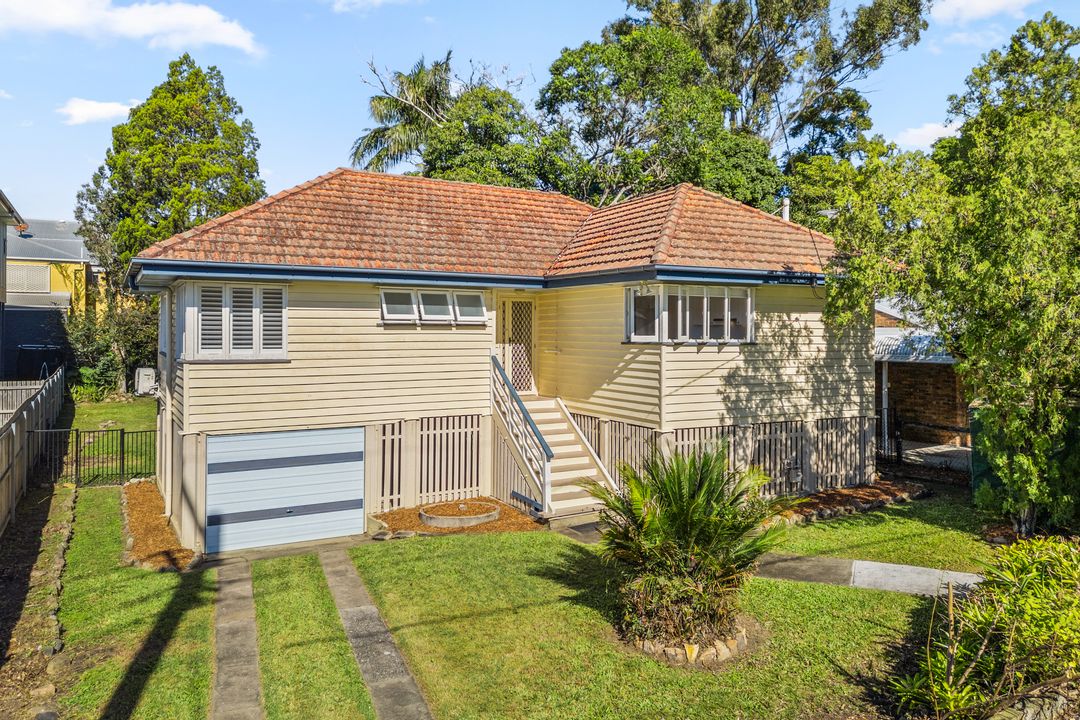 Image of property at 4 Dunkirk Street, Gaythorne QLD 4051