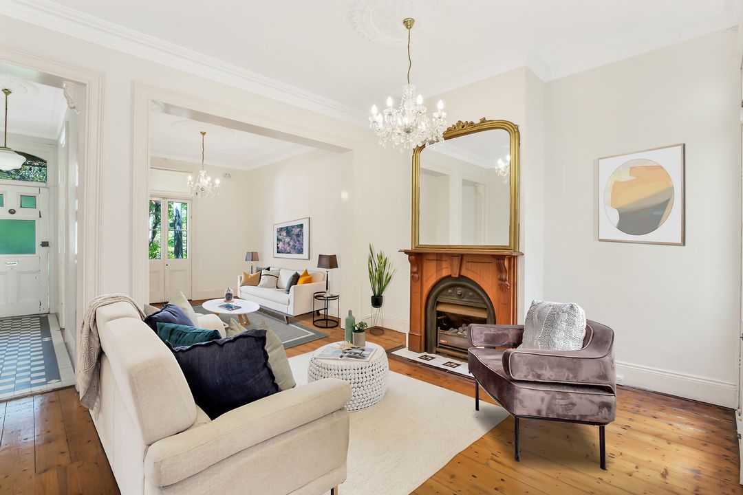 Image of property at 58 Ormond Street, Paddington NSW 2021