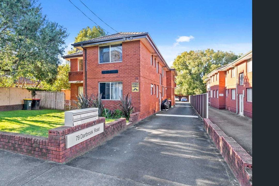 Image of property at 8/79 Dartbrook Road, Auburn NSW 2144