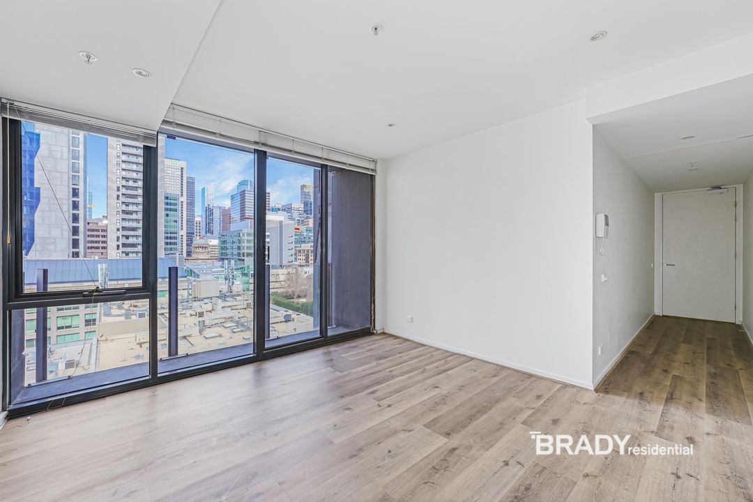 Image of property at 1101/22-40 Wills Street, Melbourne VIC 3000