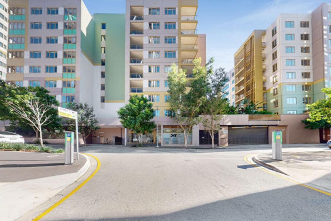 Image of property at 104/16 Brewers Street, Bowen Hills QLD 4006