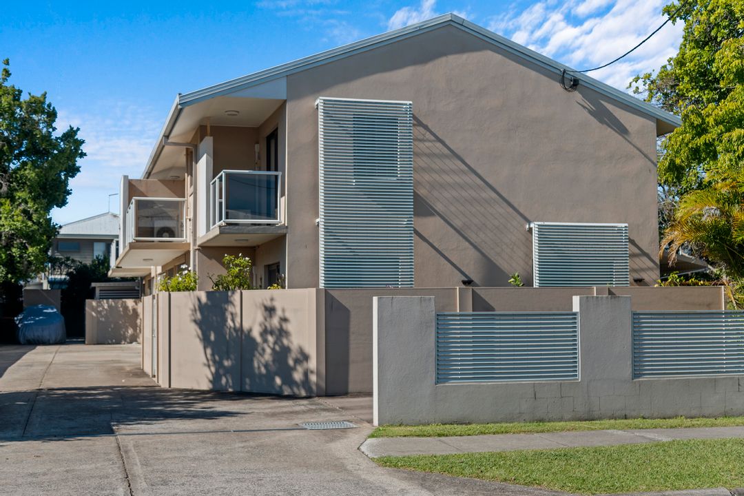 Image of property at 3/23 Winchester Street, Hamilton QLD 4007