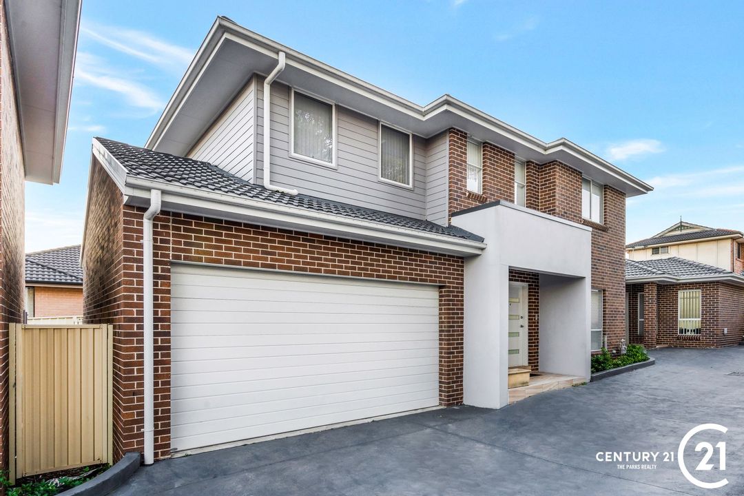 Image of property at 4/38-40 Stanbrook Street, Fairfield Heights NSW 2165