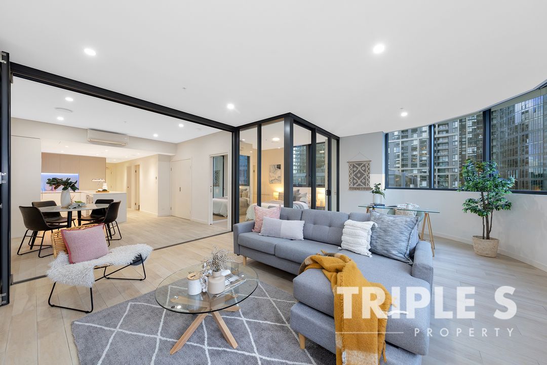 Image of property at 909/11 Wentworth Place, Wentworth Point NSW 2127