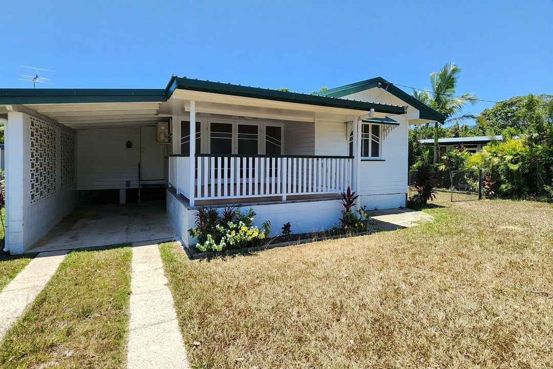 Image of property at 41 Oxley Street, Edge Hill QLD 4870