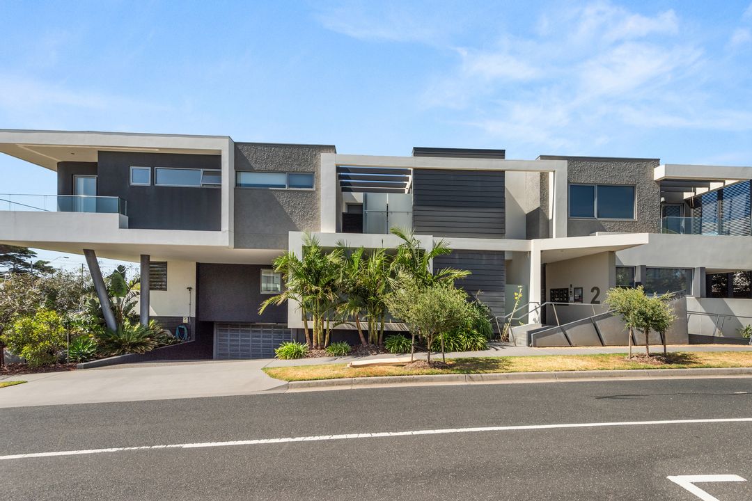 Image of property at 3/2 Alfred Street, Aspendale VIC 3195