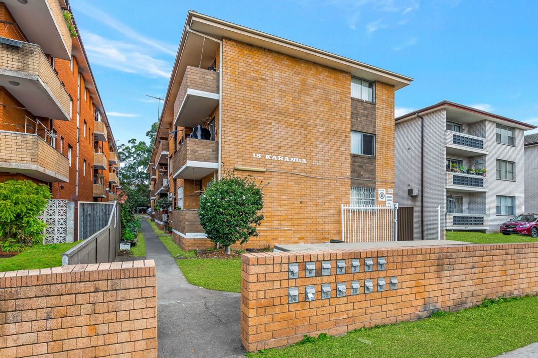 Image of property at 2/18 Mc Burney Road, Cabramatta NSW 2166