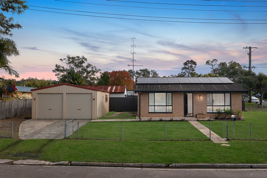 Image of property at 72 Robson Avenue, Gorokan NSW 2263