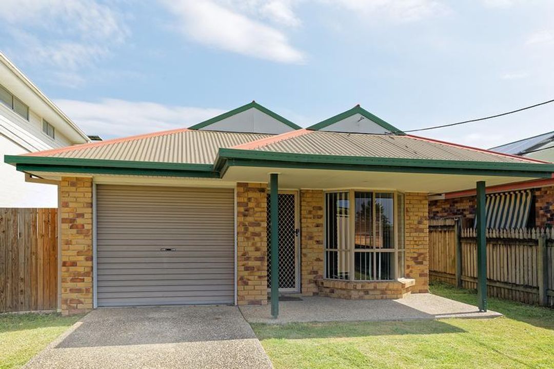Image of property at 117 Raceview Avenue, Hendra QLD 4011