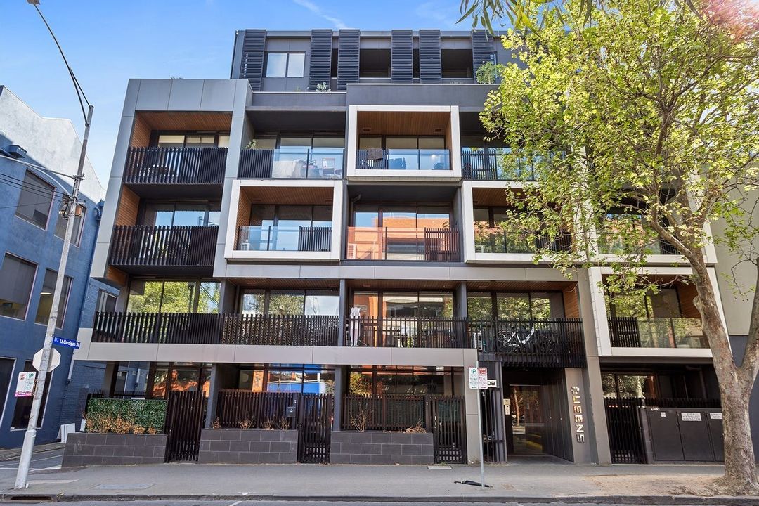 Image of property at 104/108 Queensberry Street, Carlton VIC 3053