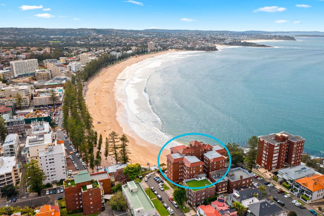 Image of property at 23/129 Bower Street, Manly NSW 2095