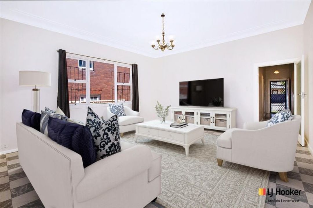 Image of property at 8 Park Ave, Ashfield NSW 2131